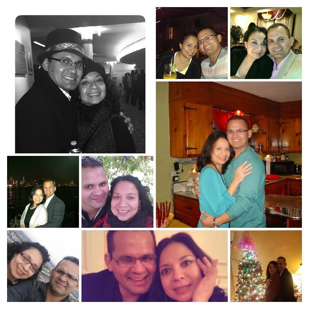 Meet your Posher, Jessie